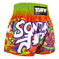 Tuff Muay Thai Shorts Som Tum