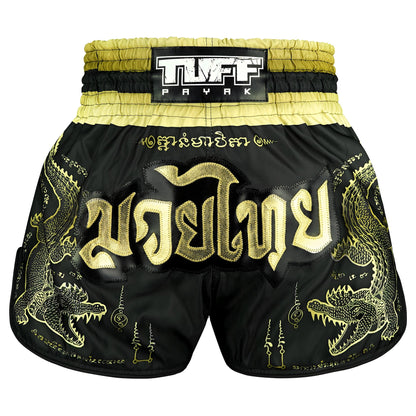 Tuff Muay Thai Shorts Kumpee