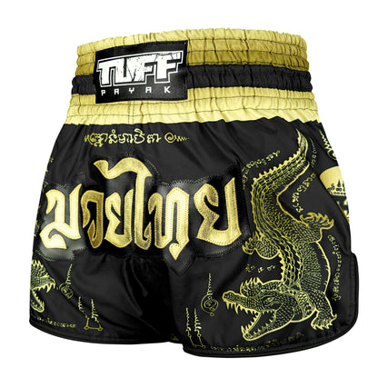 Tuff Muay Thai Shorts Kumpee