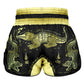 Tuff Muay Thai Shorts Kumpee