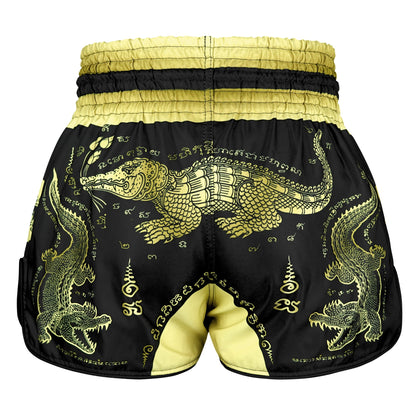 Tuff Muay Thai Shorts Kumpee