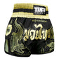 Tuff Muay Thai Shorts Kumpee