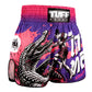 Tuff Muay Thai Shorts Krai Thong