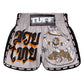 Tuff Shorts TUF-MRS 206 Grey