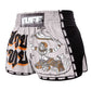 Tuff Shorts TUF-MRS 206 Grey