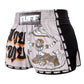 Tuff Shorts TUF-MRS 206 Grey