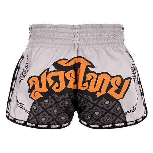 Tuff Shorts TUF-MRS 206 Grey