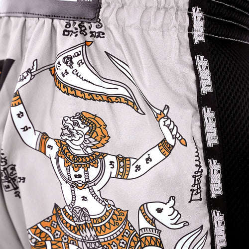 Tuff Shorts TUF-MRS 206 Grey