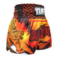Tuff Shorts TUF-MRS616 Orange