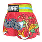 Tuff Muay Thai Shorts TUF-MS617 PNK