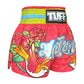 Tuff Muay Thai Shorts TUF-MS617 PNK