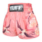 Tuff Muay Thai Shorts TUF-MS618 PNK