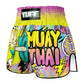 Tuff Muay Thai Shorts TUF-RMS105