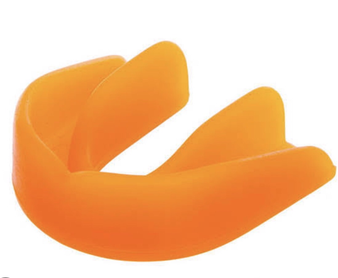 Twins Special Mouth Guard MG1