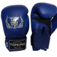 Top King Boxing Gloves "Super" TKBGSA Air Blue N