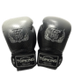 Top King Boxing Gloves "Super Star" TKBGSS-01 Silver