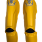 Top King Shinguards ”Pro” TKSGP-GL Yellow