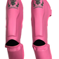 Top King Shinguards ”Pro” TKSGP-GL Pink