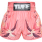 Tuff Muay Thai Shorts TUF-MS618 PNK