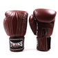 Twins Special Boxing Gloves BGVL14 Brown