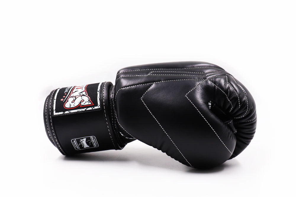 Twins Special Boxing Gloves BGVL14 Black