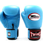 Twins Special Boxing Gloves BGVL3 LIGHT BLUE