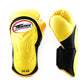 Twins Special Boxing Gloves BGVL6 Black Gold