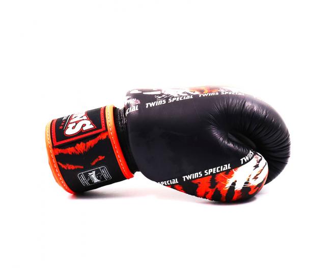 Twins Special Fancy Boxing Gloves FBGVL3-60 ”New Payak”