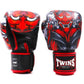 Twins Special Fancy Boxing Gloves FBGVL3-58 ”Kabuki”