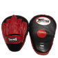 Twins Special Focus Mitts PML 10 Black Red