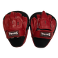 Twins Special Focus Mitts PML 10 Black Red