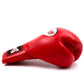 Twins Special Boxing Gloves BGLL1 Red Lace Up