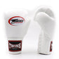 Twins Special GLOVES BGLL1 WHITE  LACE UP