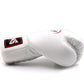 Twins Special GLOVES BGLL1 WHITE  LACE UP