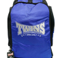 Twins Special Gym Bag BAG5 Blue