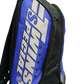 Twins Special Gym Bag BAG5 Blue