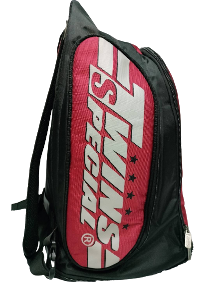 Twins Special Gym Bag BAG5 RED