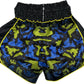 Twins Special Muay Thai Shorts TBS-ATLAS