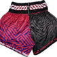 Twins Special Muay Thai Shorts TBS-MAZE