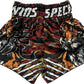 Twins Special Muay Thai Shorts TBS-PAYAK