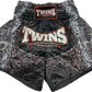 Twins Special Muay Thai Shorts TBS-RANGDA