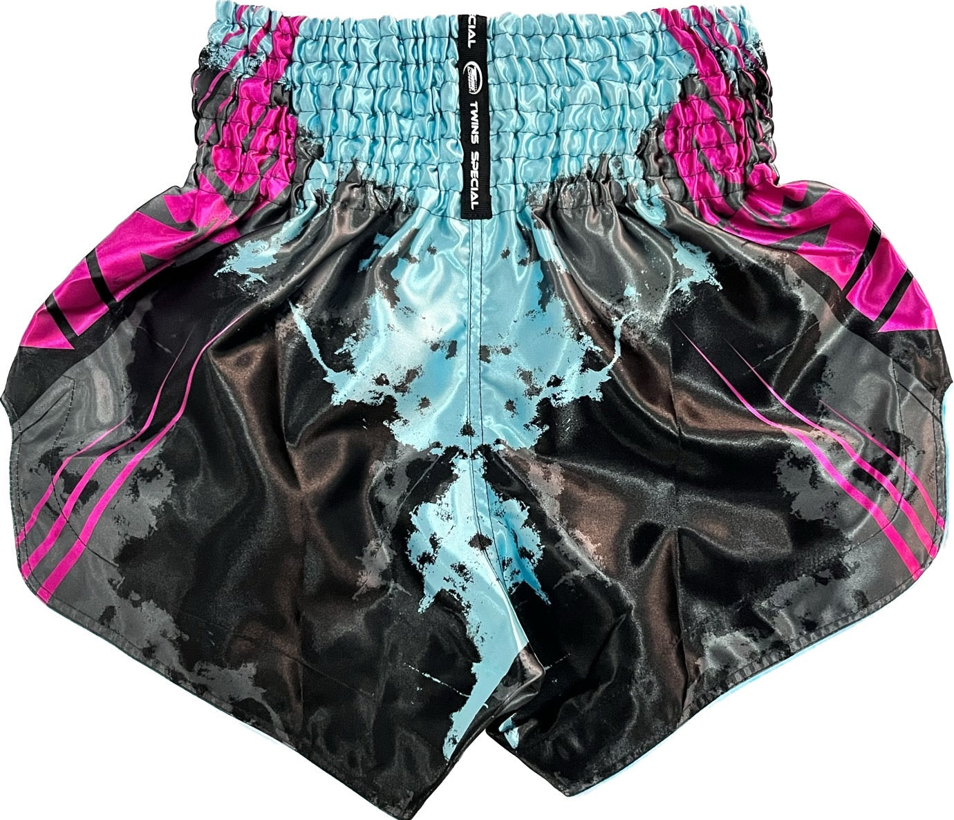 Twins Special Muay Thai Shorts TBS Candy