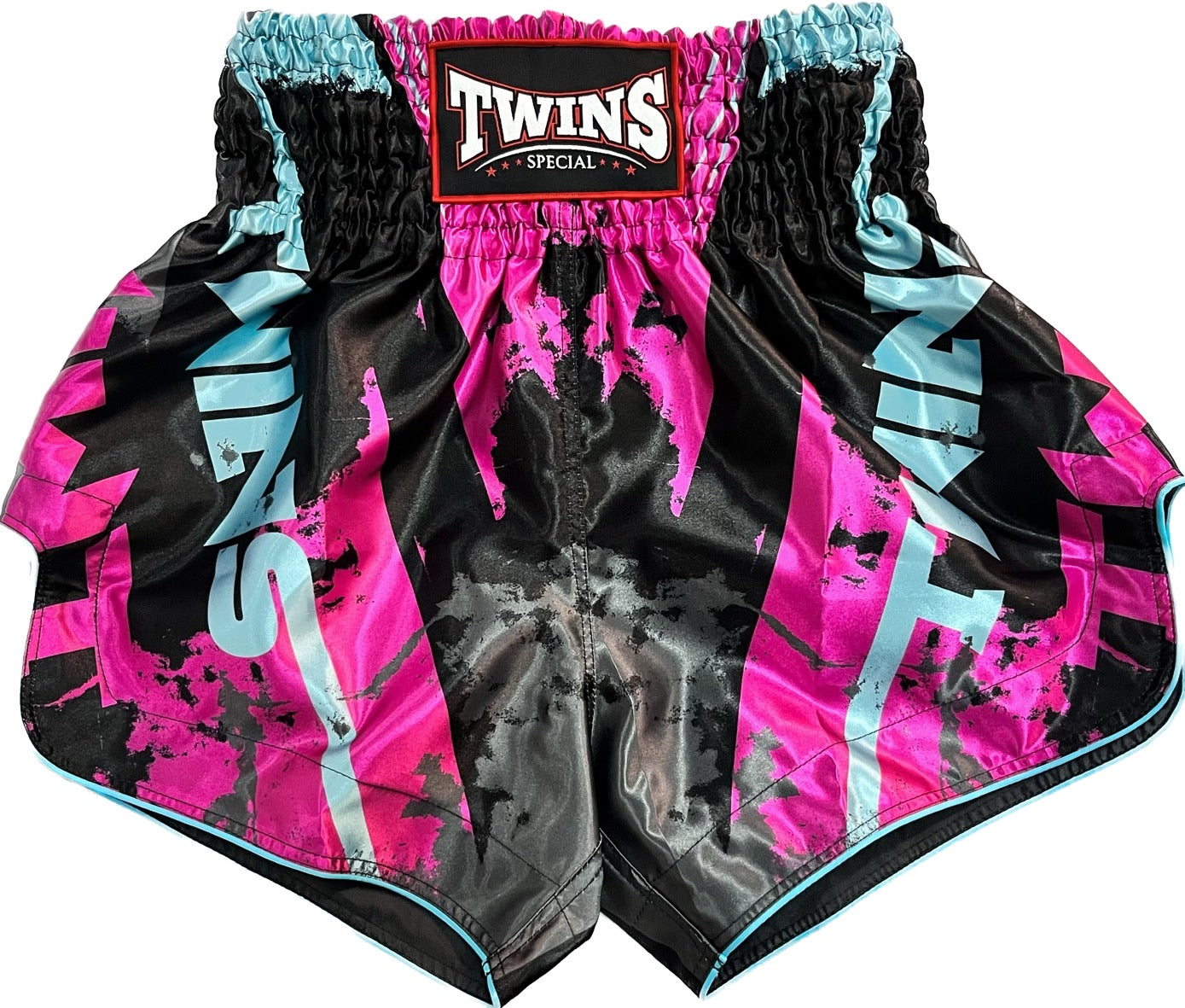 Twins Special Muay Thai Shorts TBS Candy