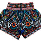 Twins Special Muay Thai Shorts TBS-INDIAN