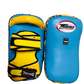 Twins Special Thai Pads KPL12 Light Blue Yellow