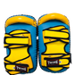 Twins Special Thai Pads KPL12 Light Blue Yellow