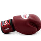 Twins Special Boxing Gloves BGVL3 Maroon