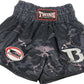 Twins Special x Booster Muay Thai Shorts TBT06