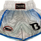 Twins Special x Booster Muay Thai Shorts TBT09