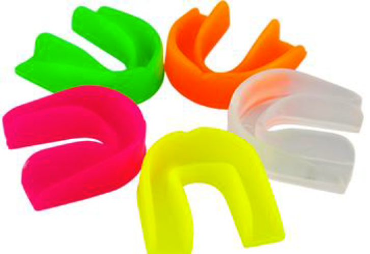 Twins Special Mouth Guard MG1